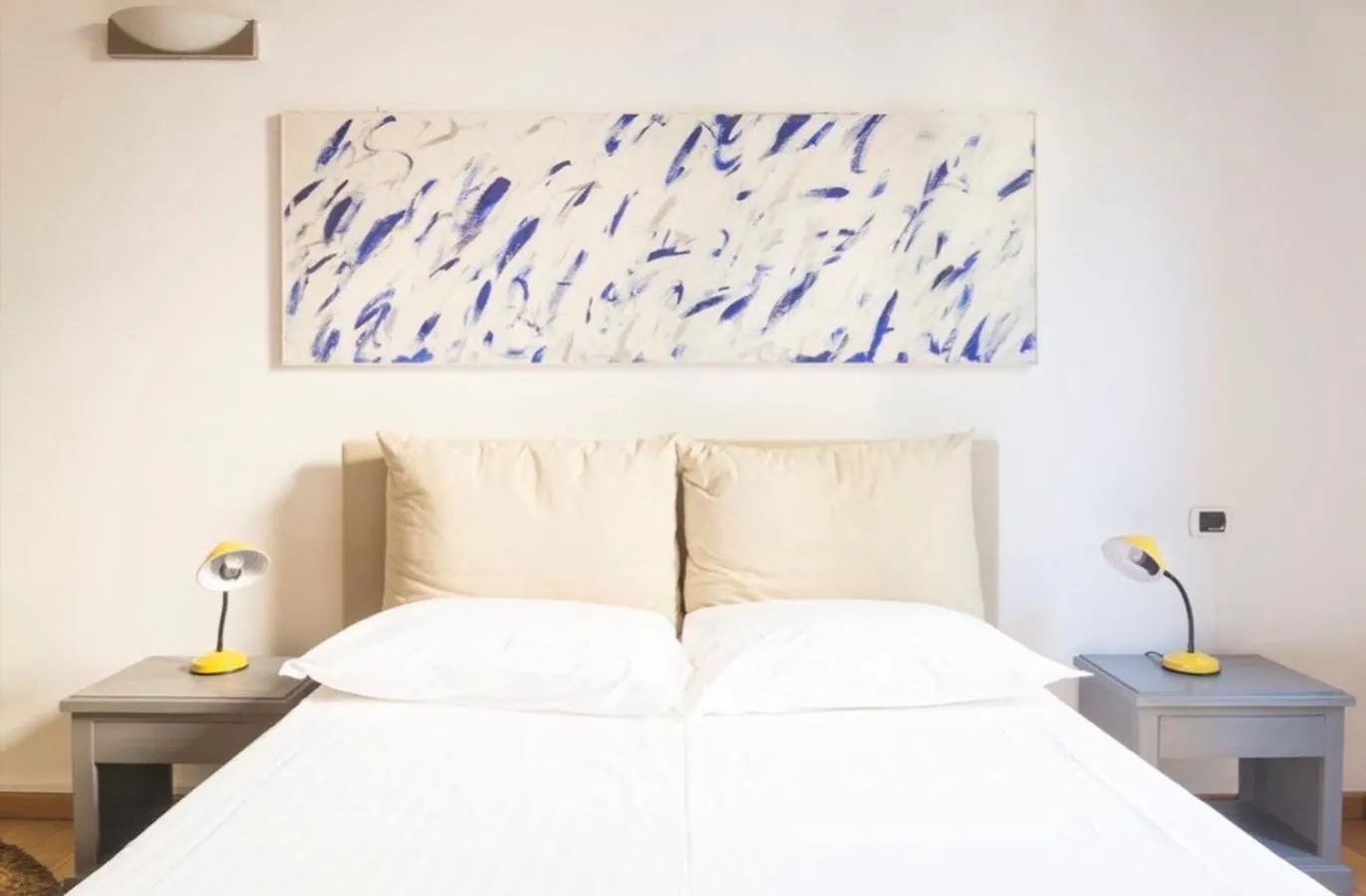 Wprelais Palm Fronds Apartman Milánó
