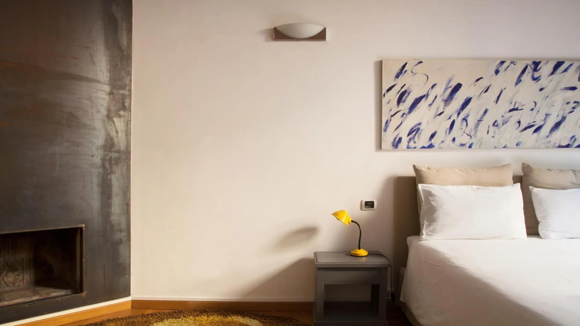 Wprelais Palm Fronds Apartman Milánó 0*,