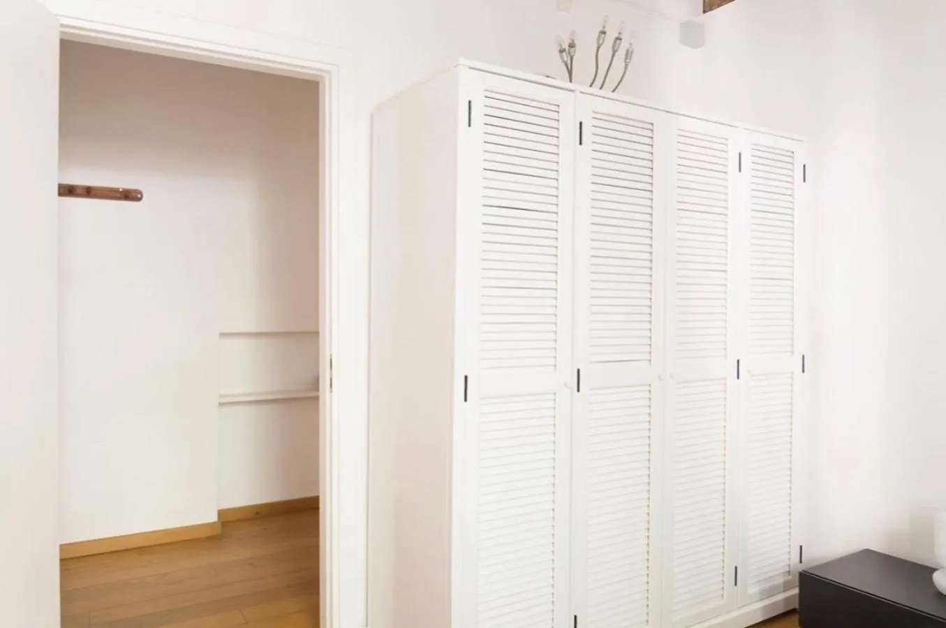 Apartament Wprelais Palm Fronds Mediolan